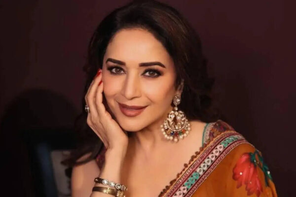 Madhuri Dixit: 'Maa Bhen' star Madhuri Dixit recalls her childhood in JB Nagar, where her love for dance first began: 'Main jab teen saal ki thi' | Hindi Movie News