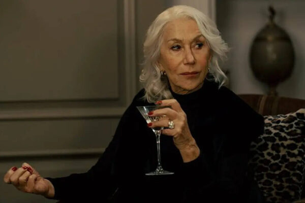 Helen Mirren denies tension with Tom Hardy amid ‘MobLand’ firing claims: 'I love Tom, I think he’s the most amazing actor' |