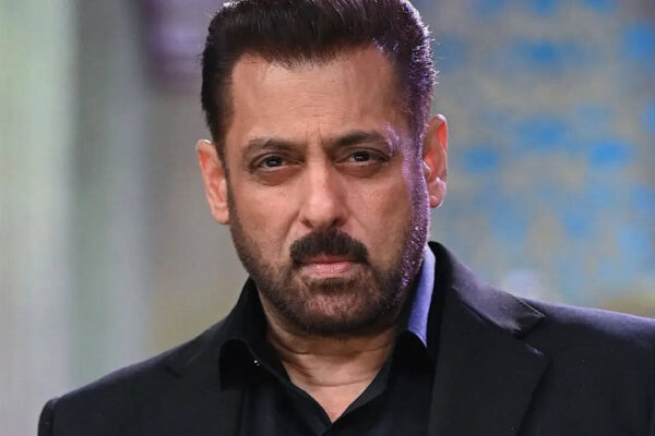 Delhi HC issues notice on Salman Khan's plea seeking stay on 'Kala Hiran' for violating his personality rights, hearing on June 19 |