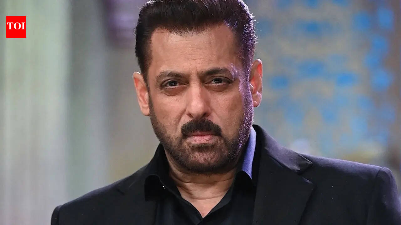 Delhi HC issues notice on Salman Khan's plea seeking stay on 'Kala Hiran' for violating his personality rights, hearing on June 19 |