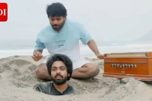 GV Prakash joins Anil Ravipudi’s next: National award-winning composer comes on board for Venkatesh-Kalyan Ram multistarrer |