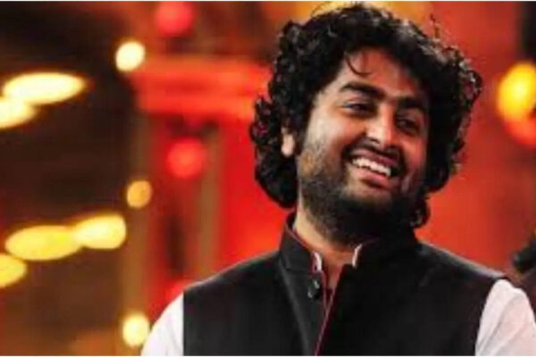 Shashwat Sachdev: 'Arijit Singh got emotional': Shashwat Sachdev shares touching moment from ‘Phir Se’ recording session for ‘Dhurandhar: The Revenge’ | Hindi Movie News