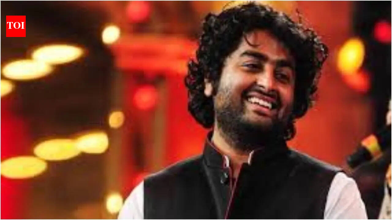 Shashwat Sachdev: 'Arijit Singh got emotional': Shashwat Sachdev shares touching moment from ‘Phir Se’ recording session for ‘Dhurandhar: The Revenge’ | Hindi Movie News