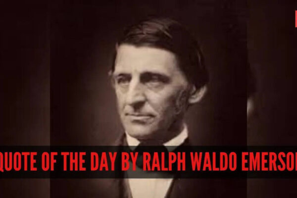 Ralph Waldo Emerson Quote: Quote of the day for children by Ralph Waldo Emerson: “What lies behind us and what lies before us are tiny matters compared to what..."