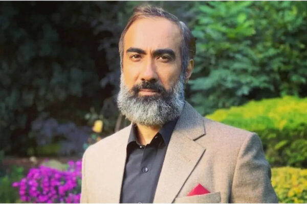 Ranvir Shorey: ‘Don't know why people choose to see just a political angle’: Ranvir Shorey dismiss political angle debate around ‘Dhurandhar’ | Hindi Movie News