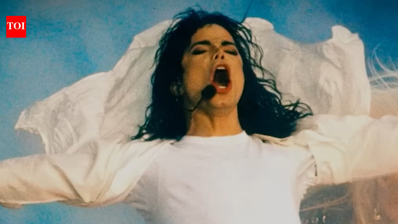 FIFA WORLD CUP 2026: Did you know Michael Jackson's ‘Earth Song’ was featured on the 2006 album ‘Voices From The FIFA World Cup'? | English Movie News