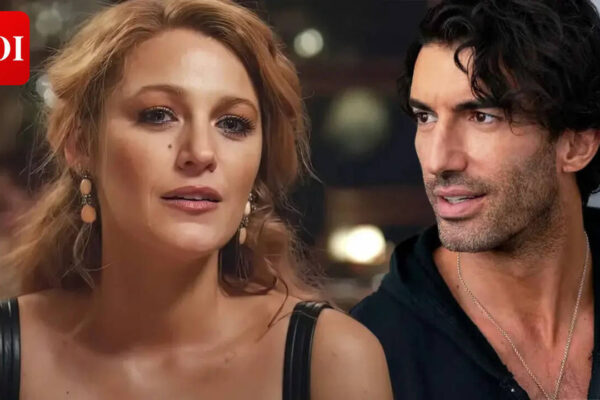 Judge awards Blake Lively legal fees from Justin Baldoni; actress DEINED punitive damages in dispute over 'It Ends With Us' film |