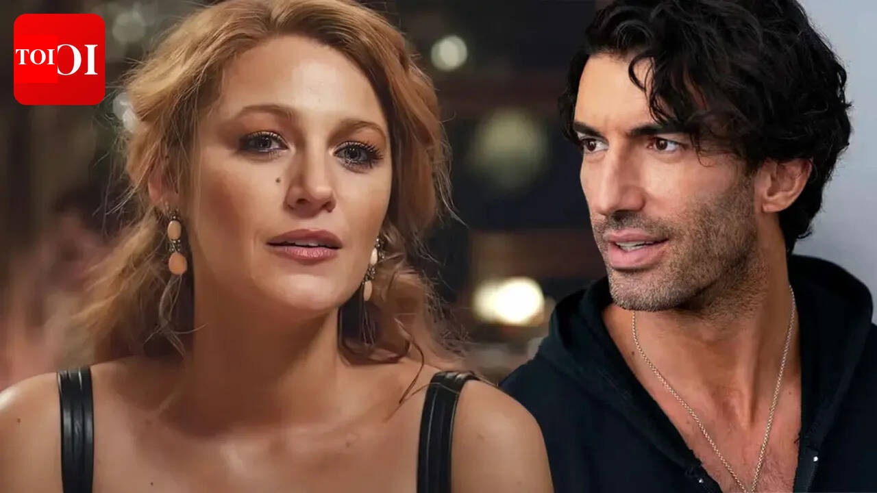 Judge awards Blake Lively legal fees from Justin Baldoni; actress DEINED punitive damages in dispute over 'It Ends With Us' film |