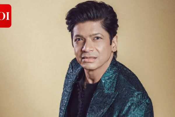 Shaan reacts to Arijit Singh's playback singing break, recalls Kailash Kher's take on singers being asked to perform: 'I've never felt fatigue' | Hindi Movie News