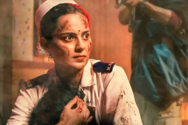 Bharat Bhhagya Viddhaata Full Movie Collection: 'Bharat Bhhagya Viddhaata' box office collection Day 1: Kangana Ranaut film opens at Rs 1 crore amid stiff competition | Hindi Movie News