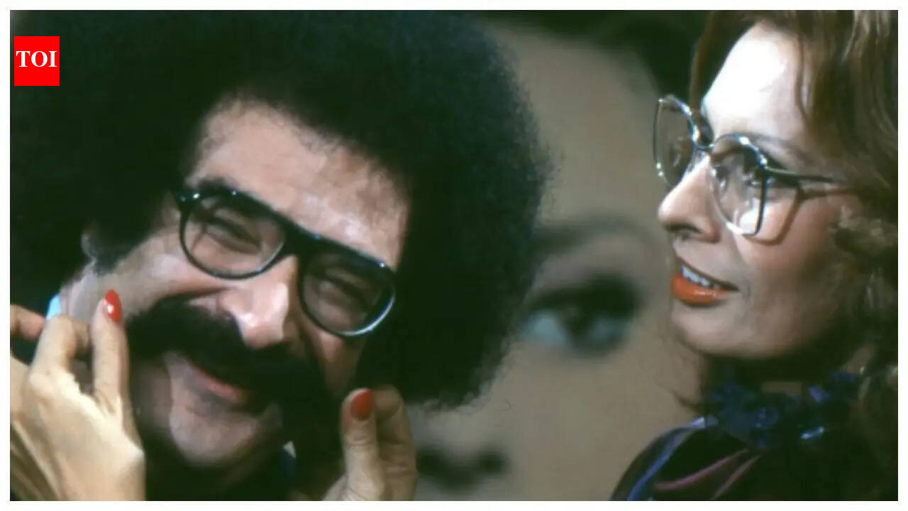 Gene Shalit Death News: Gene Shalit, legendary film critic, passes away at 100 |