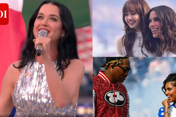 FIFA World Cup 2026: Katy Perry, LISA, Anitta, Future, Tyla put up an electrifying performances at Los Angeles opening ceremony |
