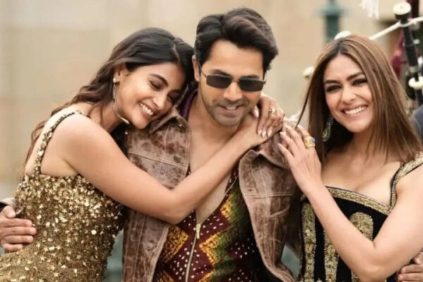 'Hai Jawani Toh Ishq Hona Hai' box office collection Day 8: Varun Dhawan starrer inches towards Rs 60 crore global tally amid new releases | Hindi Movie News
