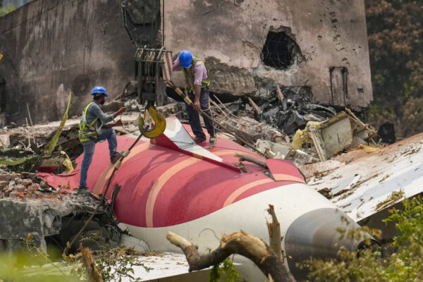 One year after AI Ahmedabad crash, no report released | Mumbai News