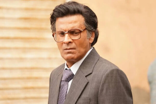 'Governor' box office collection Day 1: Manoj Bajpayee's film earns Rs 90 lakh amid stiff competition from multiple releases | Hindi Movie News