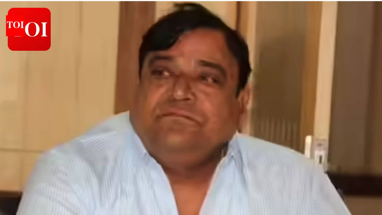 Doddanna Sets the Record Straight: Veteran Kannada Actor Denies Death Rumors |