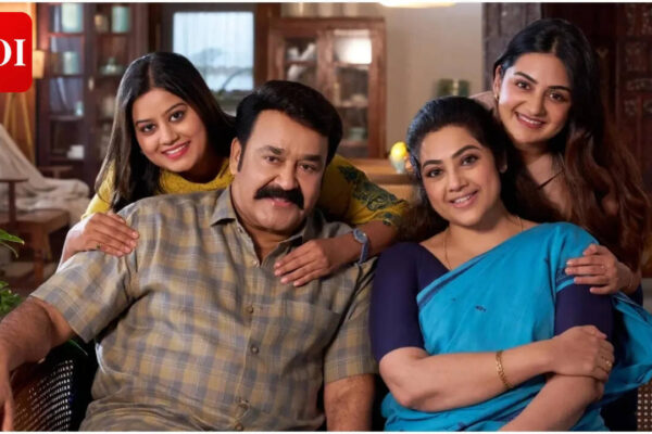 Drishyam 3 Ott Release: 'Drishyam 3' OTT release confirmed: When and where to stream Mohanlal and Jeethu Joseph's thriller | Malayalam Movie News