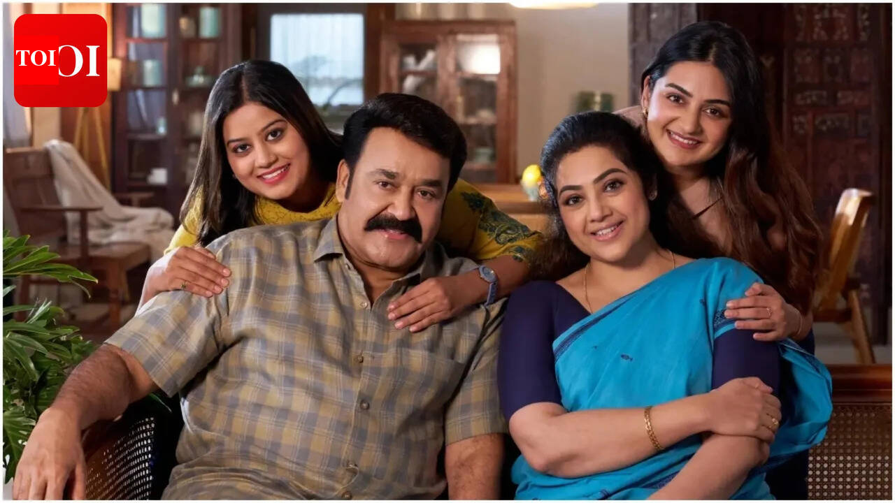 Drishyam 3 Ott Release: 'Drishyam 3' OTT release confirmed: When and where to stream Mohanlal and Jeethu Joseph's thriller | Malayalam Movie News