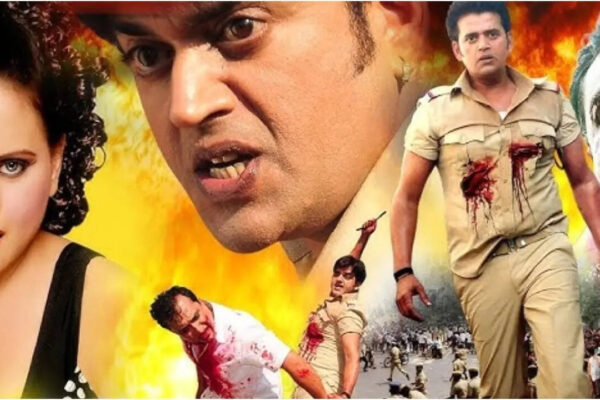 Ravi Kishan: 'Producer became a millionaire': Ravi Kishan REACTS as his old Bhojpuri film 'Dhurandhar' trends amid Ranveer Singh's blockbuster release | Hindi Movie News