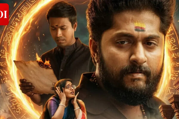 Secret Of Kalinga: Dhyan Sreenivasan's 'Secret of Kalinga' delayed again before release | Malayalam Movie News