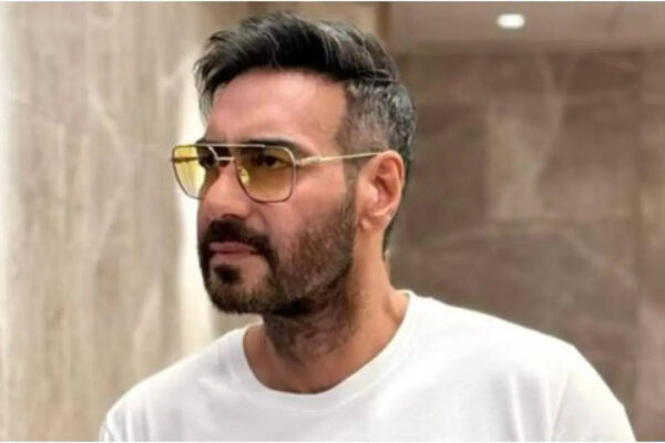 Ajay Devgn: 'Thoda pressure mein sab hi aate hain': Ajay Devgn honestly confesses to feeling box-office nerves ahead of Dhamaal 4's release | Hindi Movie News