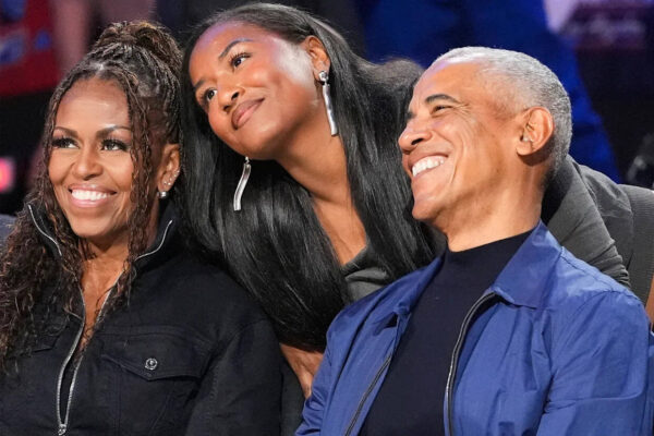 Michelle Obama: What Michelle Obama taught her daughters about disappointment that every parent can learn from