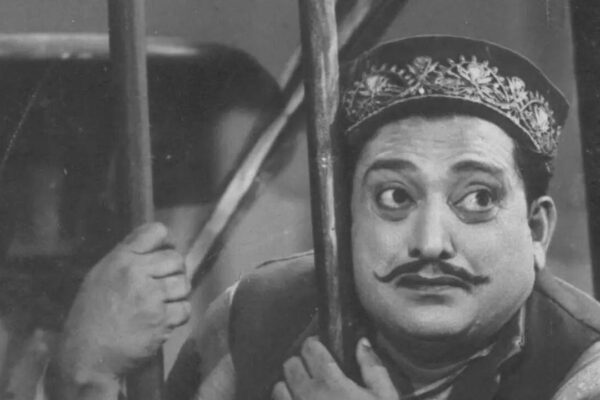 Bhagwan Dada Death News: How the actor who inspired Amitabh Bachchan, Govinda and Rishi Kapoor died in a chawl after losing 25-room bungalow and 7 imported cars | Hindi Movie News