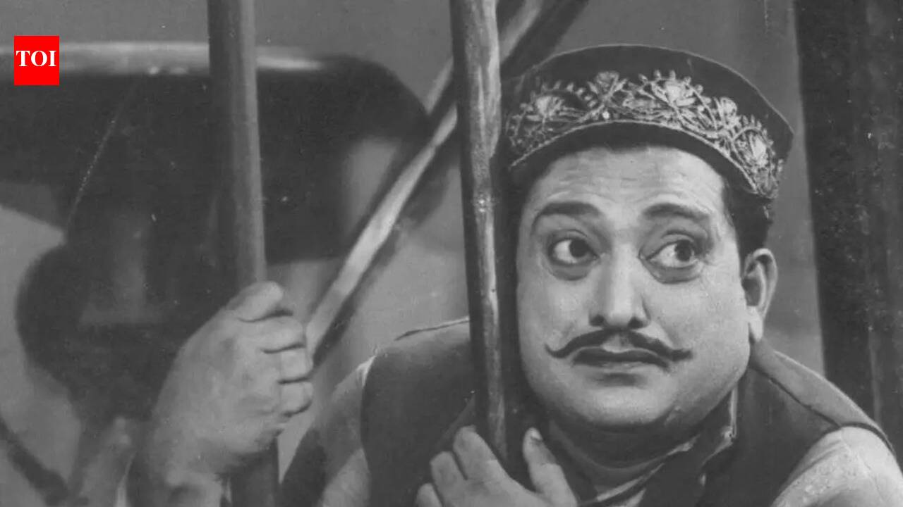 Bhagwan Dada Death News: How the actor who inspired Amitabh Bachchan, Govinda and Rishi Kapoor died in a chawl after losing 25-room bungalow and 7 imported cars | Hindi Movie News