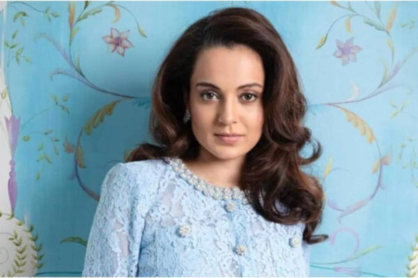 Kangana Ranaut: 'I have nothing against that guy': Kangana Ranaut breaks silence on her equation with Diljit Dosanjh ahead of their films' box office clash | Hindi Movie News