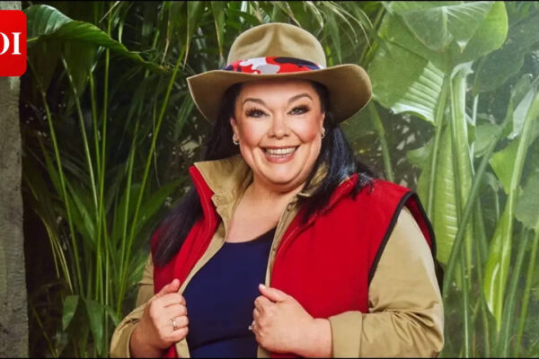 ‘Emmerdale’ star Lisa Riley receives MBE honour ahead of 50th birthday: 'To say I am humbled is an absolute understatement' |