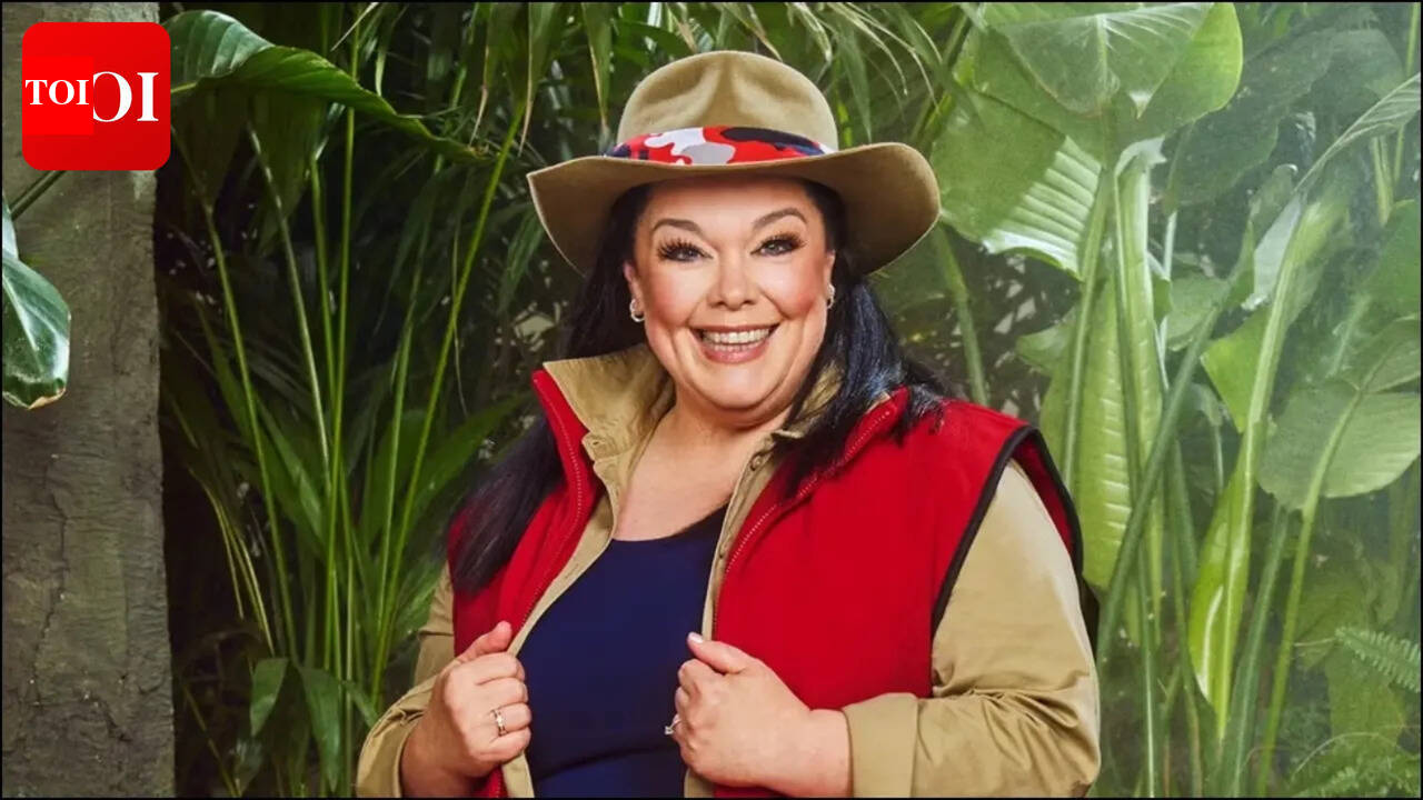 ‘Emmerdale’ star Lisa Riley receives MBE honour ahead of 50th birthday: 'To say I am humbled is an absolute understatement' |