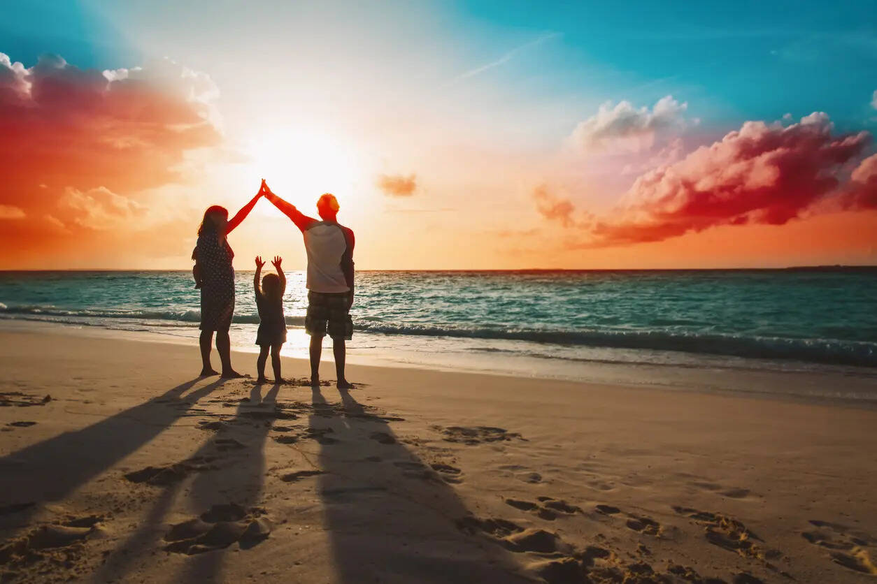 The surprising trait shared by children who stay close to parents as adults |