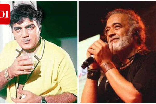 'Lucky Ali caused Mehmood a lot of pain,' claims Hanif Zaveri: 'Mehmood was not happy with all his children' | Hindi Movie News
