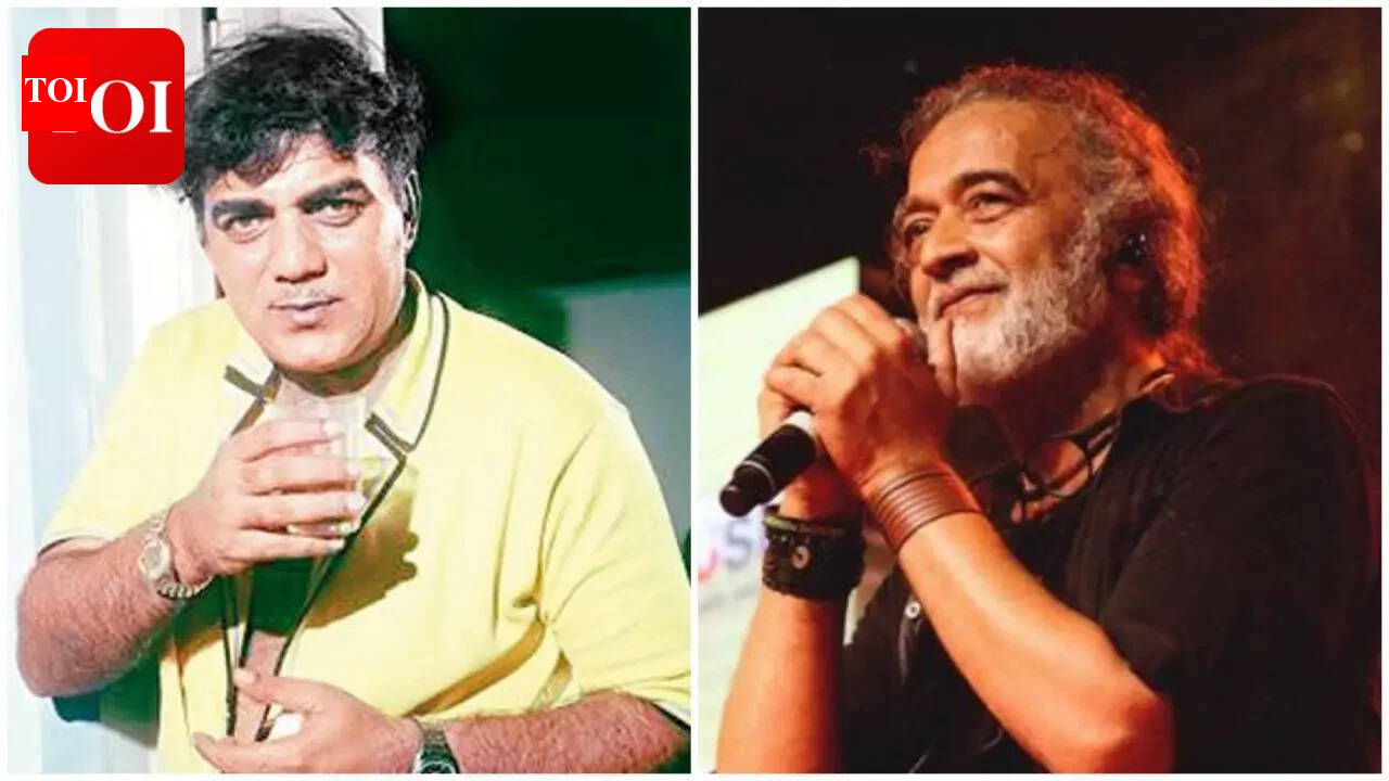 'Lucky Ali caused Mehmood a lot of pain,' claims Hanif Zaveri: 'Mehmood was not happy with all his children' | Hindi Movie News