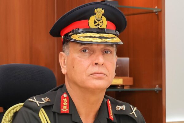 Lt Gen Dhiraj Seth appointed next Army chief, to take charge on June 30