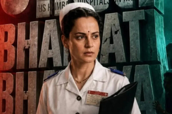 Bharat Bhhagya Viddhaata Full Movie Collection: 'Bharat Bhhagya Viddhaata' box office collection day 2: Kangana Ranaut starrer witnesses growth; net earnings cross Rs 2.4 crore | Hindi Movie News