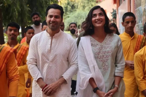 'Hai Jawani Toh Ishq Hona Hai' box office collection day 9: Varun Dhawan starrer surpasses Rs 60 crore mark globally | Hindi Movie News