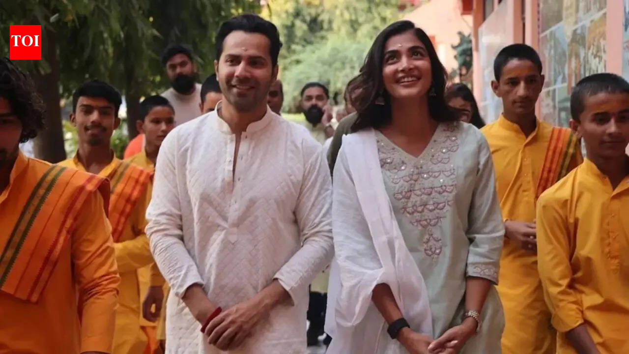 'Hai Jawani Toh Ishq Hona Hai' box office collection day 9: Varun Dhawan starrer surpasses Rs 60 crore mark globally | Hindi Movie News