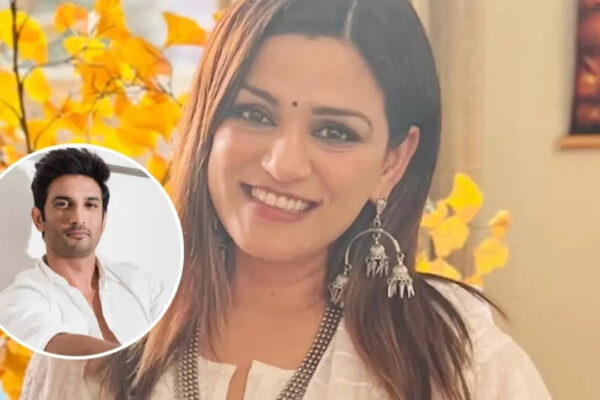 Sushant Singh Rajput's sixth death anniversary: Sister Shweta Singh Kriti pens emotional tribute, 'Some souls grow larger than time' | Hindi Movie News