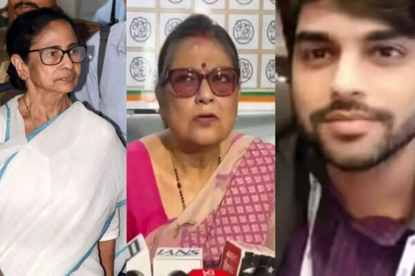 TMC rift deepens: Kakoli Ghosh Dastidar's son sends legal notice to Mamata Banerjee over MLA ticket claim | Kolkata News