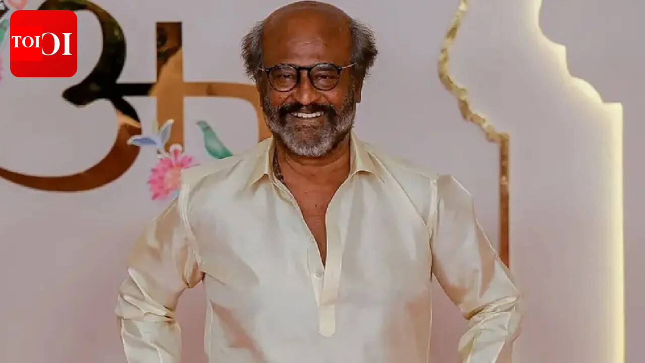 Rajinikanth: 'Strictly prohibited': All India Rajinikanth Fans Welfare Association issues crucial warning for political outfits | Tamil Movie News