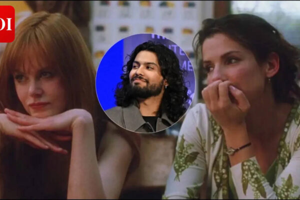 Sandra Bullock: ‘Practical Magic 2' actor Xolo Maridueña on working with Nicole Kidman and Sandra Bullock: ‘The whole Practical Magic family totally welcomed me in’ | English Movie News