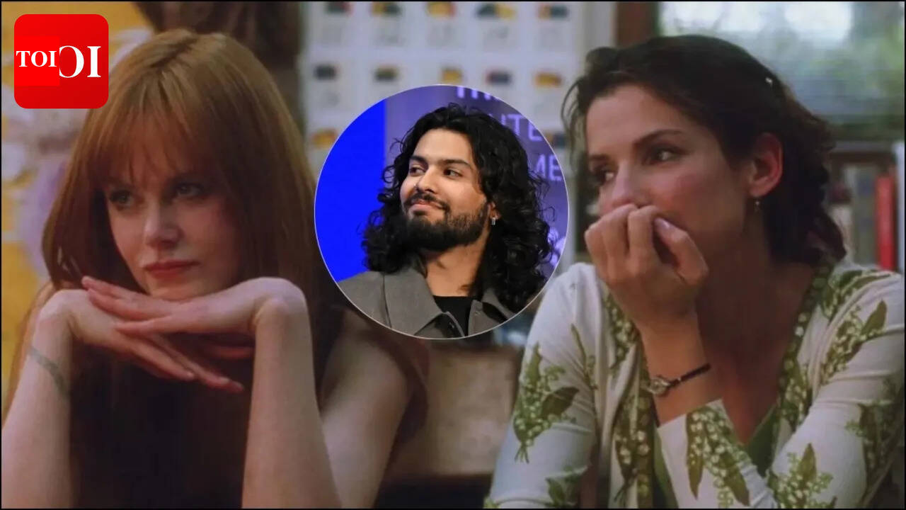 Sandra Bullock: ‘Practical Magic 2' actor Xolo Maridueña on working with Nicole Kidman and Sandra Bullock: ‘The whole Practical Magic family totally welcomed me in’ | English Movie News