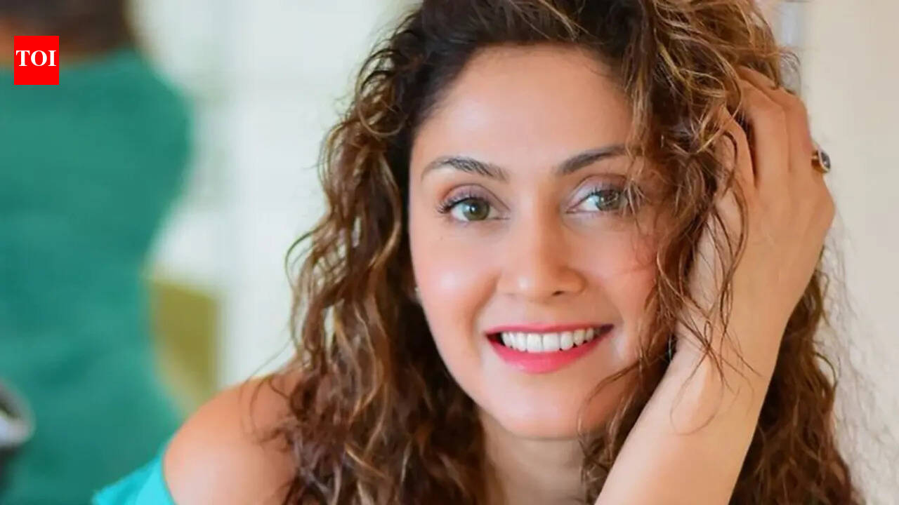 'Jaane Tu... Ya Jaane Na' actor Manjari Fadnnis pledges to fight for community dog Mikey after his alleged killing: 'We will not rest' | Hindi Movie News