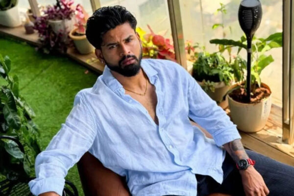 Shreyas Iyer Home: Shreyas Iyer leases luxury Worli apartment for ₹7.14 crore over three years, highlighting Mumbai’s booming premium rental market