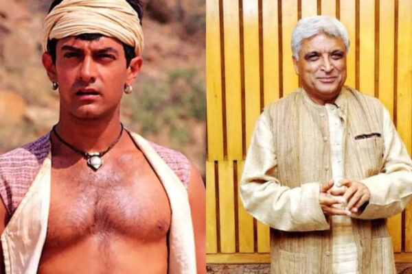 Javed Akhtar found the script of 'Lagaan' atrocious, but Aamir Khan was unfazed: 'We didn’t even let Gabbar Singh wear a dhoti' | Hindi Movie News