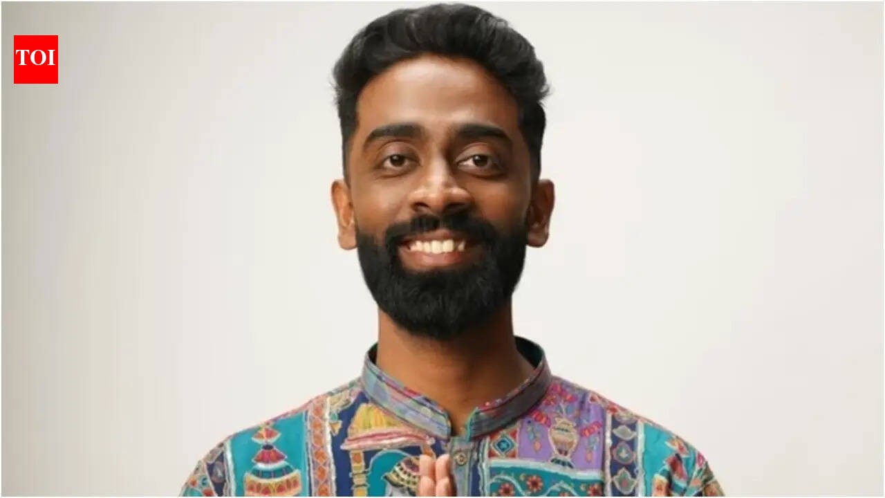 Pranit More: Maharashtra Home Department orders detailed probe into social media content of comedian Pranit More following controversy | Hindi Movie News