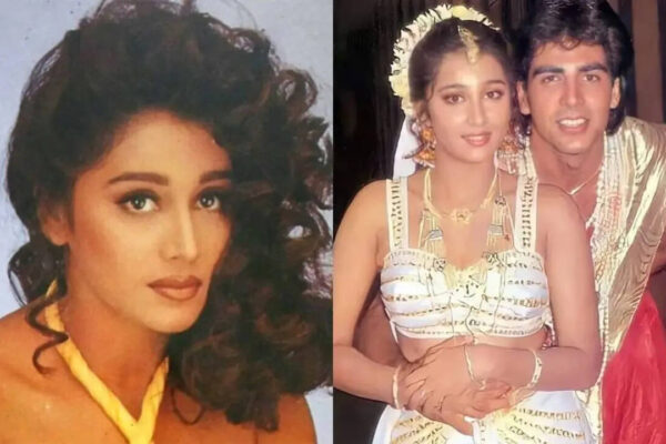Akshay Kumar's co-star who resembled Madhuri Dixit had a secret 'nikaah' with THIS popular cricketer who left his wife and kids, here's what she's doing now | Hindi Movie News