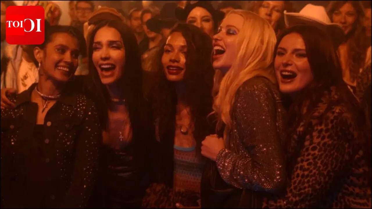 Find Your Friends: Chloe Cherry and Bella Thorne open up on ‘Find Your Friends’: ‘Shows the actual anger that the victims of r*pe’ | English Movie News