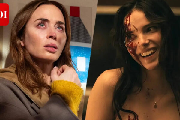 Steven Spielberg's 'Disclosure Day' TOPS American box office with USD 92.9 million haul; 'Obsession' set to become highest grossing original film |